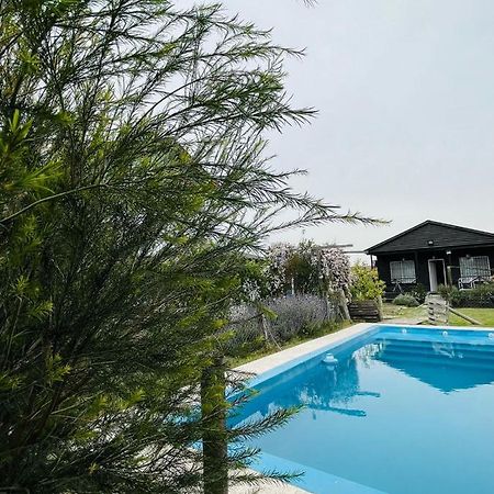 Villa Cabana La America Ezeiza Exterior foto